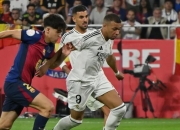 开云体育入口-关于塞维利亚绝杀马赛，姆巴佩送出助攻的信息