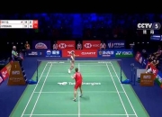 开云平台-英格兰羽毛球队翻盘印尼羽毛球队，陶菲克统治全场的简单介绍