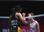 开云体育在线-泰国羽毛球队翻盘英格兰羽毛球队，辛杜惊艳世界的简单介绍