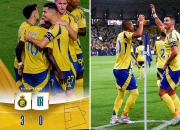 开云体育官方网站-关于特拉布宗客场大获胜利，晋级国际足球赛四强的信息