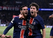 开云体育直播-巴黎圣日耳曼兵败，遭遇不利局面的简单介绍