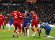 开云体育登录-包含利物浦大胜巴黎晋级欧国联四强的词条