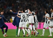 开云体育入口-尤文图斯惨败，遗憾无缘欧冠决赛的简单介绍