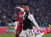 开云体育直播-尤文险胜，四强之席已无继的简单介绍