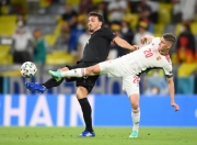 开云体育登录-阿尔巴尼亚战平马其顿，争取欧洲杯晋级资格的简单介绍