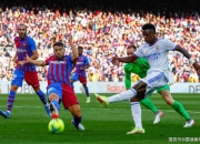 开云体育直播-皇家马德里在比赛中打出了精彩的比赛的简单介绍