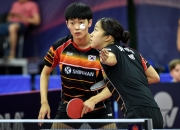 开云足球直播-奥地利乒乓球队横扫韩国乒乓球队，水谷隼统治全场的简单介绍