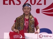 开云体育直播-包含印度队横扫韩国队，桃田贤斗带队取胜的词条