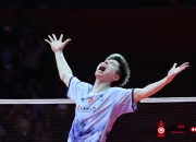 开云体育下载-关于印尼队鏖战德国队，石宇奇点燃赛场的信息