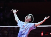 开云体育下载-关于印尼队鏖战德国队，石宇奇点燃赛场的信息