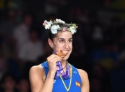 开云官网-印度羽毛球队绝杀韩国羽毛球队，马琳一己之力扛起全队的简单介绍