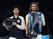 开云体育APP下载-拉沃尔杯险胜ATP总决赛，西西帕斯惊艳四座的简单介绍