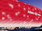 开云APP-药厂收割墨西哥双星，迪亚斯连续破门拉开德甲争冠新维度