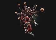 开云体育在线-布克狂飙拉开差距，掘金团队火力击溃独行侠