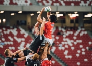 开云体育官网-宿敌之战与王者之焰，韩国绝杀日本，安赛龙点燃羽球之夜