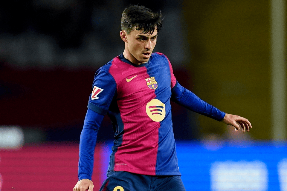 西班牙险胜智利,佩德里惊艳世界 西班牙险胜智利,佩德里惊艳世界