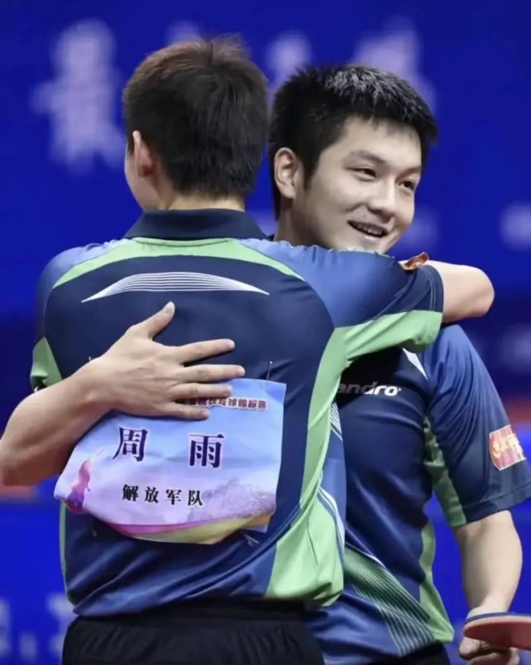 韩国乒乓球队逆转德国乒乓球队,许昕三分雨点燃全场 韩国乒乓球队逆转德国乒乓球队,许昕三分雨点燃全场