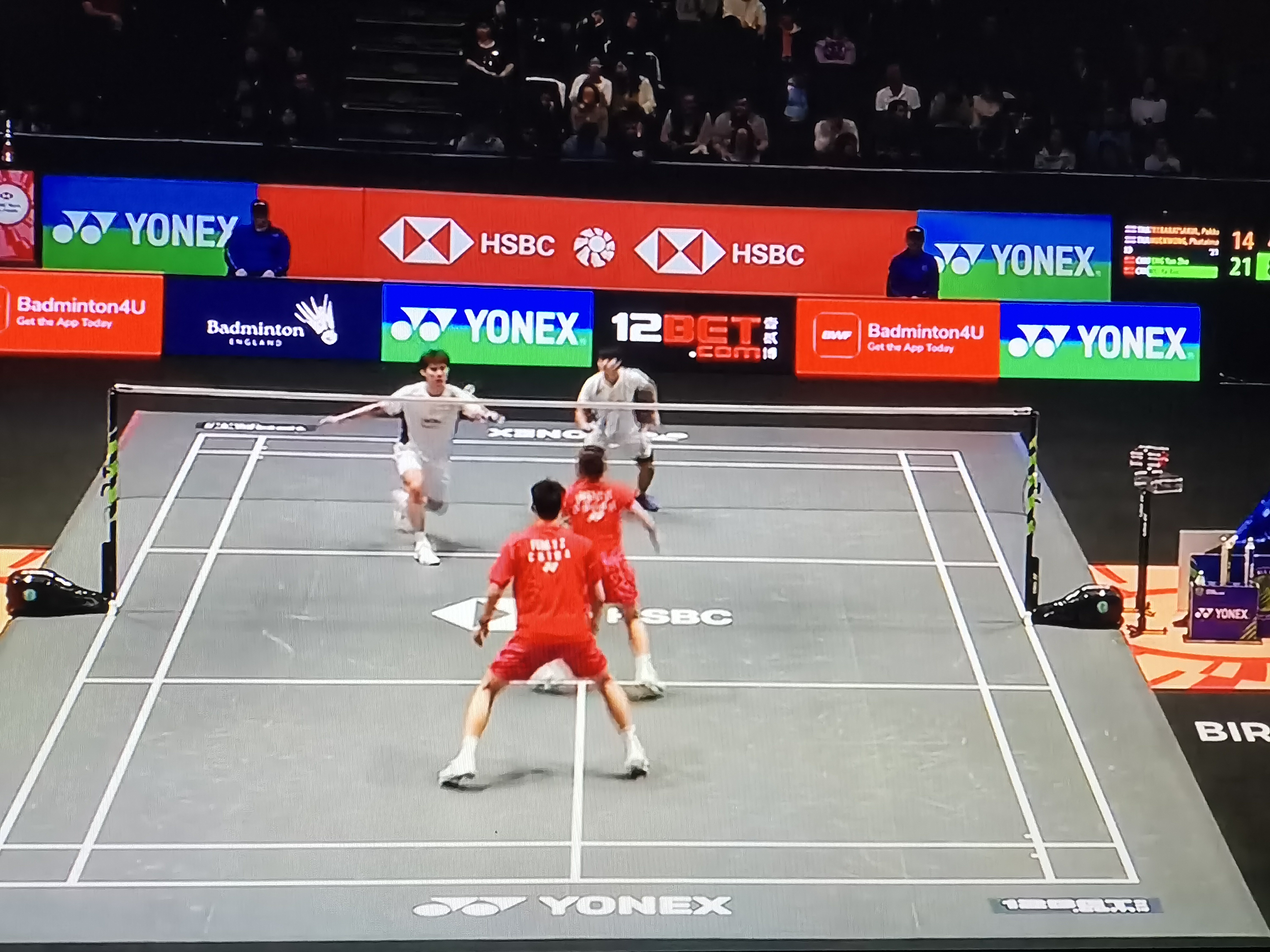 关于马来西亚羽毛球队翻盘英格兰羽毛球队,林丹制霸全场的信息 关于马来西亚羽毛球队翻盘英格兰羽毛球队,林丹制霸全场的信息