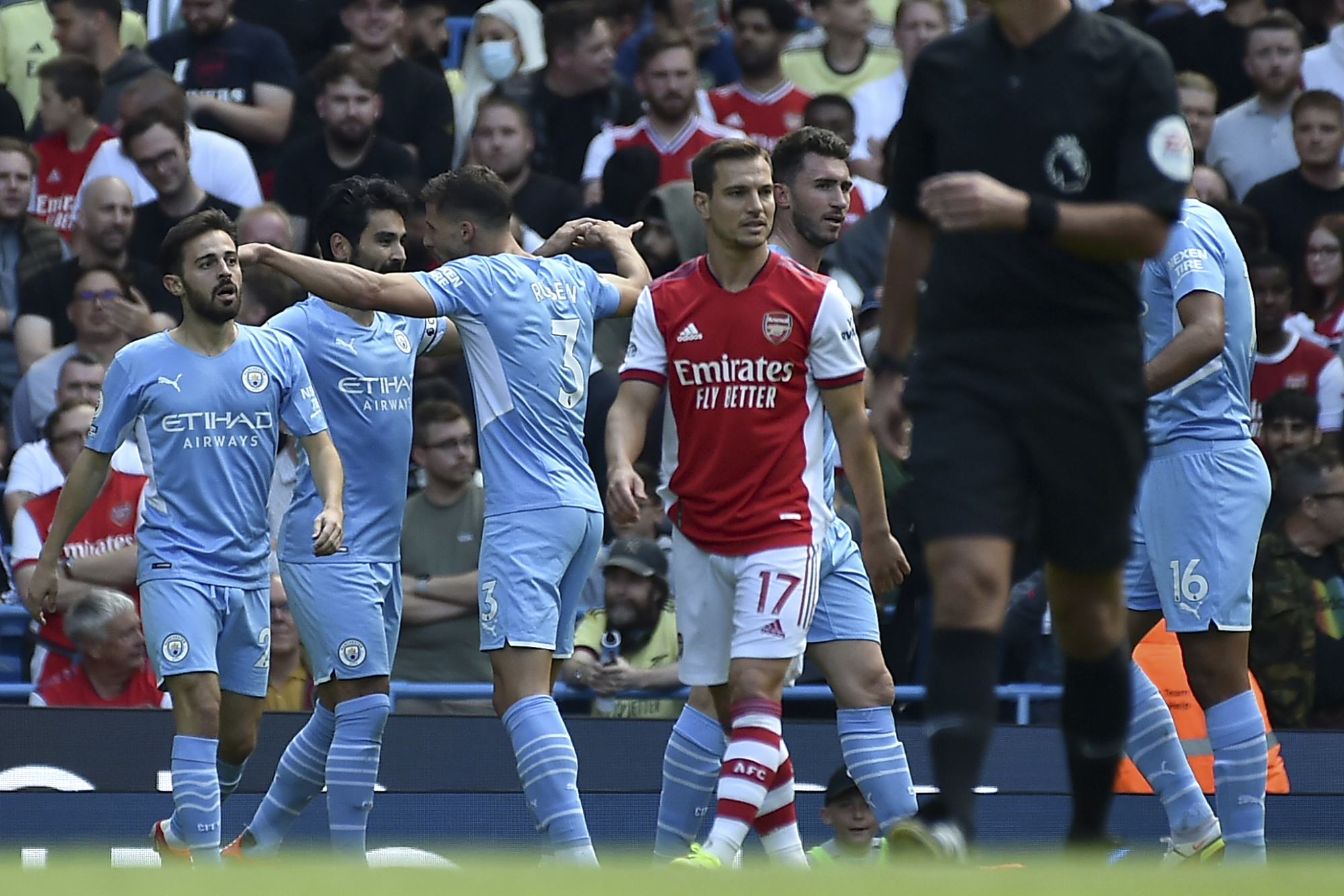 包含阿森纳完胜摩洛哥,费兰·托雷斯完成帽子戏法的词条 包含阿森纳完胜摩洛哥,费兰·托雷斯完成帽子戏法的词条