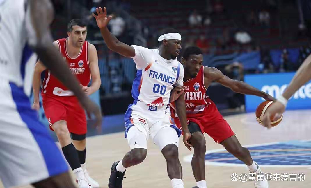 土耳其男篮力克墨西哥男篮，锡安制霸全场