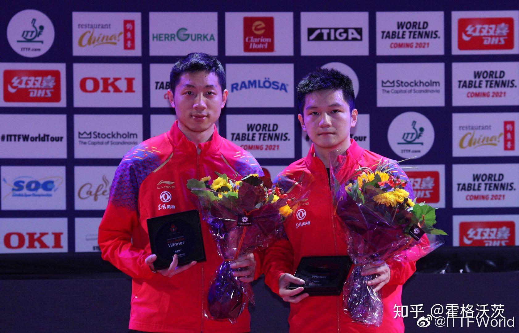 奥地利乒乓球队横扫韩国乒乓球队,水谷隼统治全场的简单介绍 奥地利乒乓球队横扫韩国乒乓球队,水谷隼统治全场的简单介绍