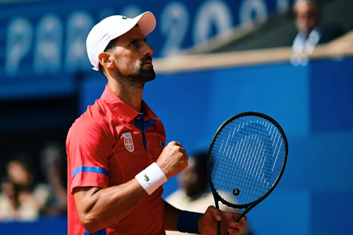 欧洲网球队险胜德国网球队,德约科维奇惊艳世界的简单介绍 欧洲网球队险胜德国网球队,德约科维奇惊艳世界的简单介绍