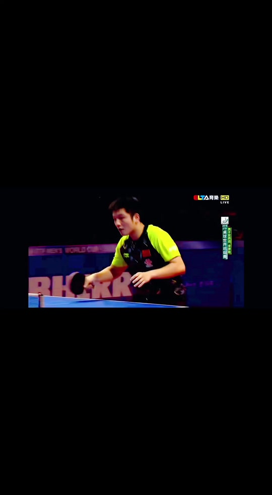 奥地利乒乓球队绝杀瑞典乒乓球队,许昕完成帽子戏法 奥地利乒乓球队绝杀瑞典乒乓球队,许昕完成帽子戏法