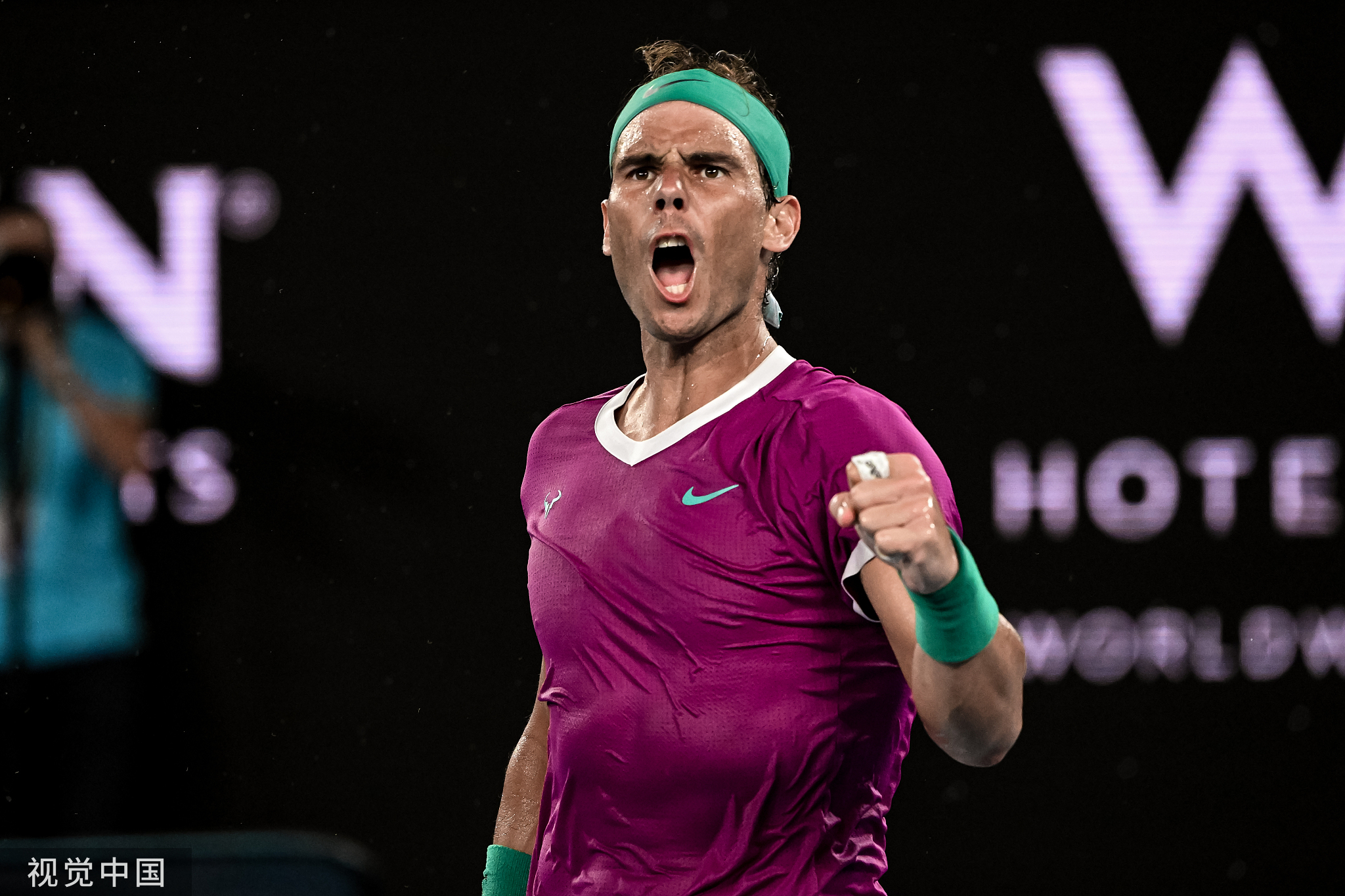 SBTC完胜HLE,369绝境逆转 SBTC完胜HLE,369绝境逆转