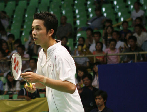 印尼羽毛球队绝杀丹麦羽毛球队,陶菲克高光表现的简单介绍 印尼羽毛球队绝杀丹麦羽毛球队,陶菲克高光表现的简单介绍