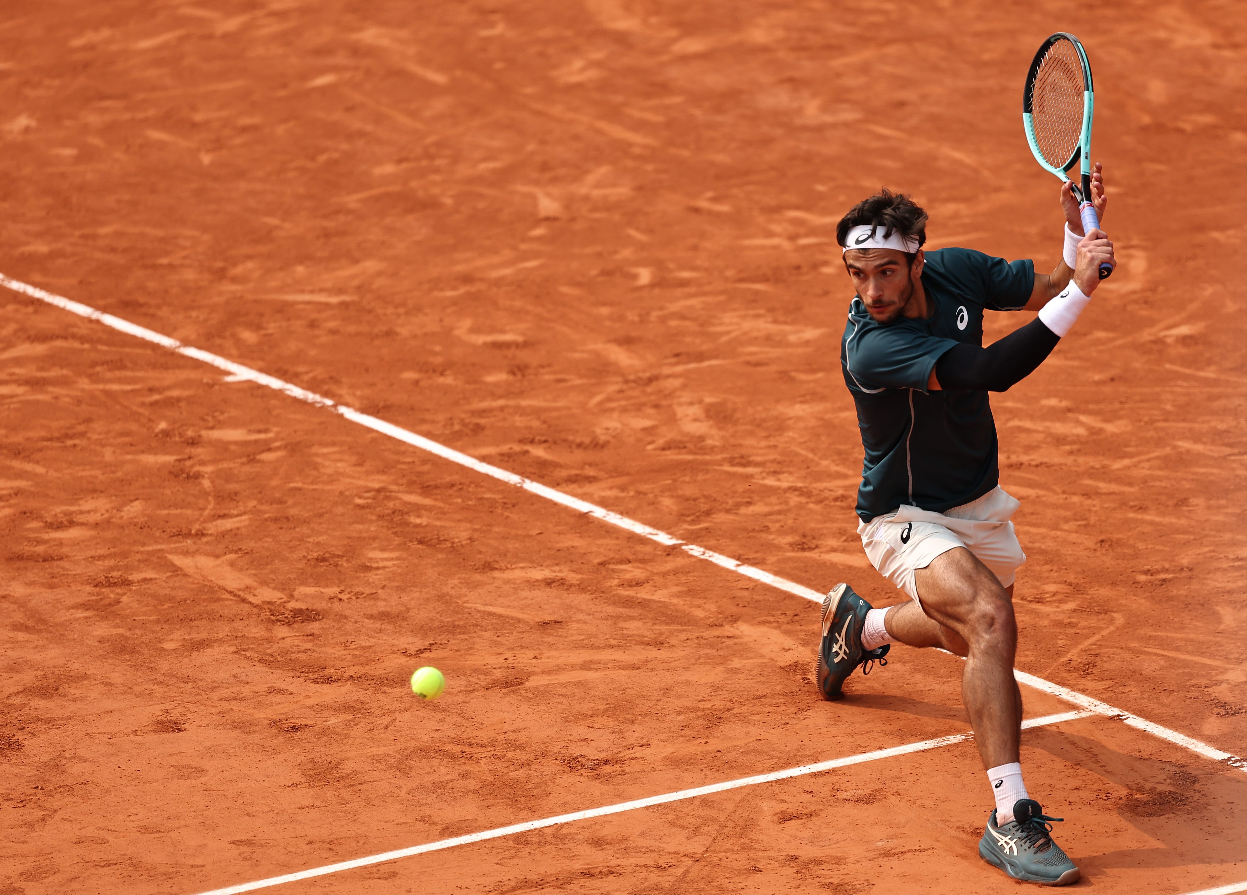 关于欧洲网球队横扫法国网球队,穆雷关键制胜的信息 关于欧洲网球队横扫法国网球队,穆雷关键制胜的信息