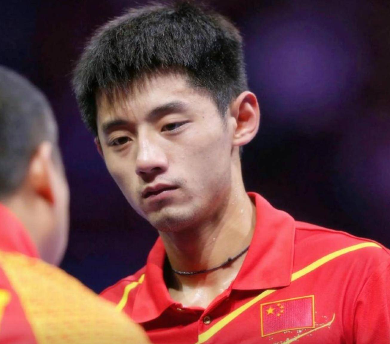 关于瑞典乒乓球队逆转中国乒乓球队,张继科统治全场的信息 关于瑞典乒乓球队逆转中国乒乓球队,张继科统治全场的信息