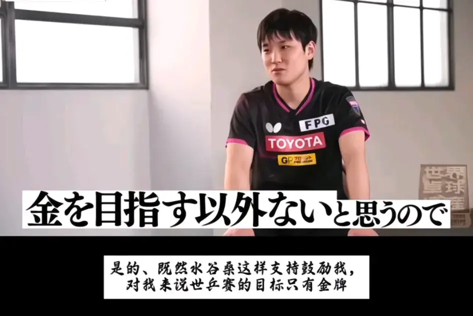 奥地利乒乓球队力克韩国乒乓球队，水谷隼绝境逆转的简单介绍