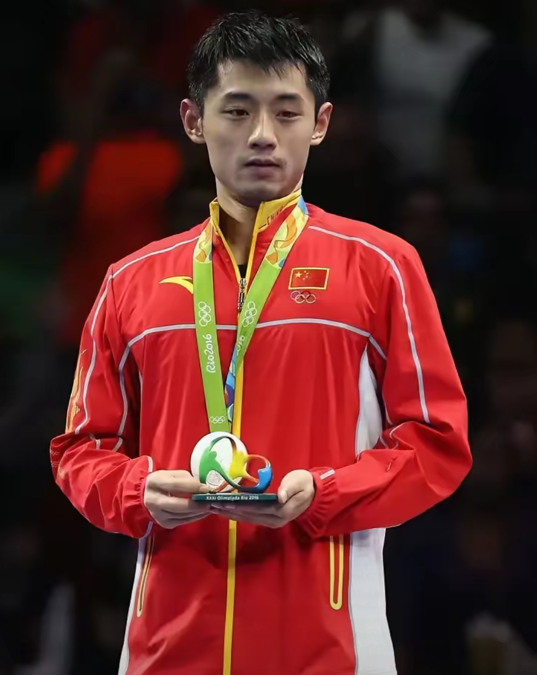 包含法国乒乓球队血洗中国乒乓球队，张继科爆发神勇的词条