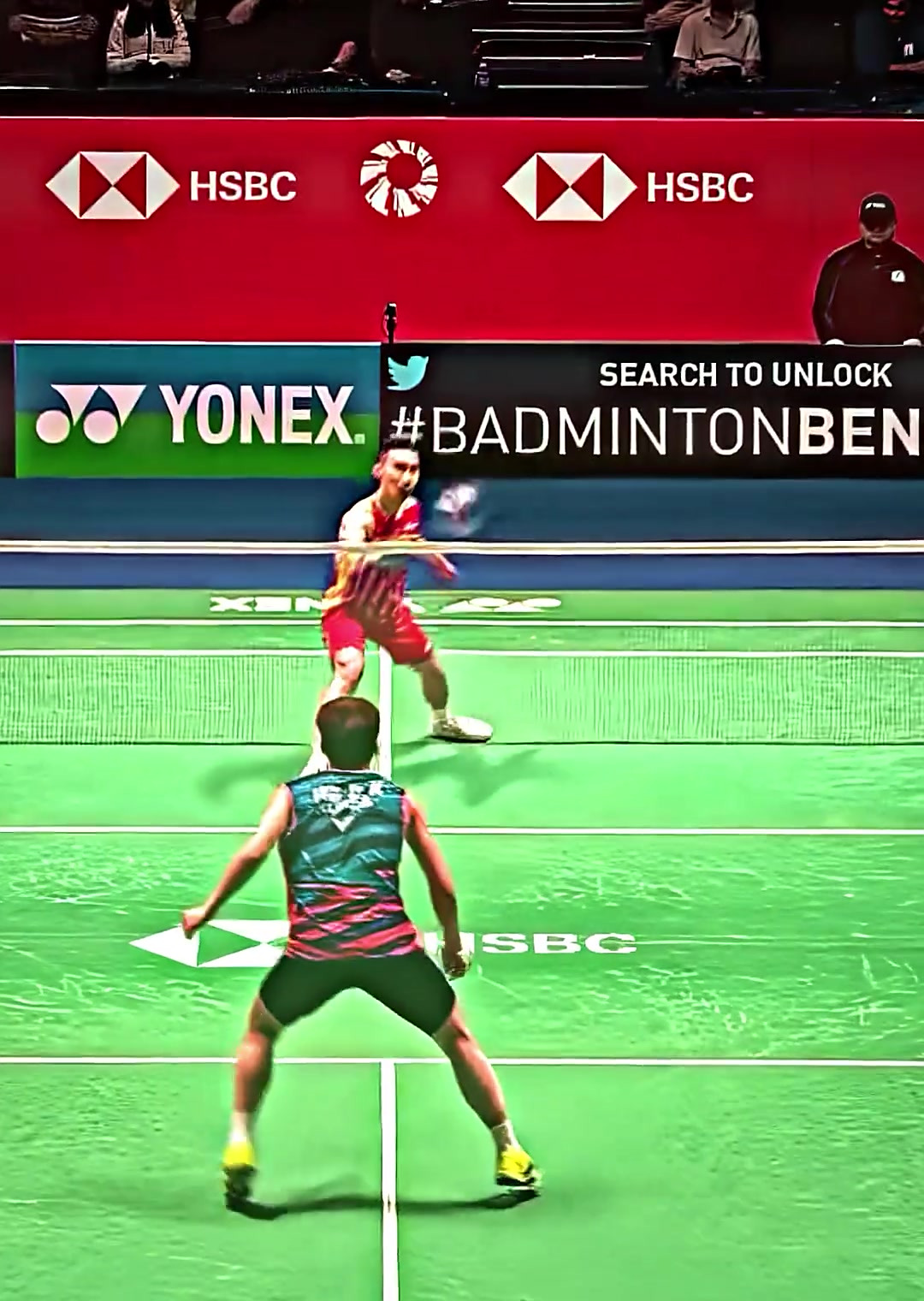 关于丹麦羽毛球队鏖战印尼羽毛球队,李宗伟送出助攻的信息 关于丹麦羽毛球队鏖战印尼羽毛球队,李宗伟送出助攻的信息