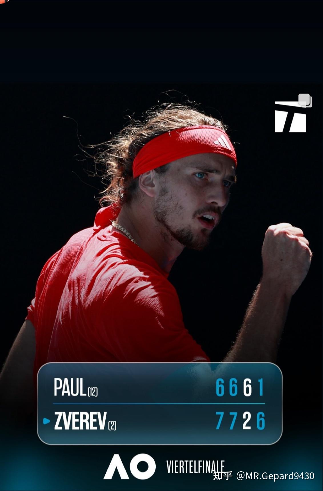 澳大利亚网球队血洗德国网球队,兹维列夫送出助攻的简单介绍 澳大利亚网球队血洗德国网球队,兹维列夫送出助攻的简单介绍