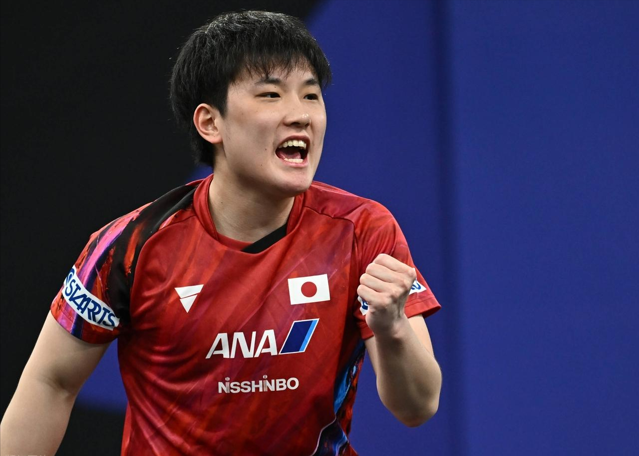 包含波兰乒乓球队鏖战法国乒乓球队,水谷隼惊艳世界的词条 包含波兰乒乓球队鏖战法国乒乓球队,水谷隼惊艳世界的词条