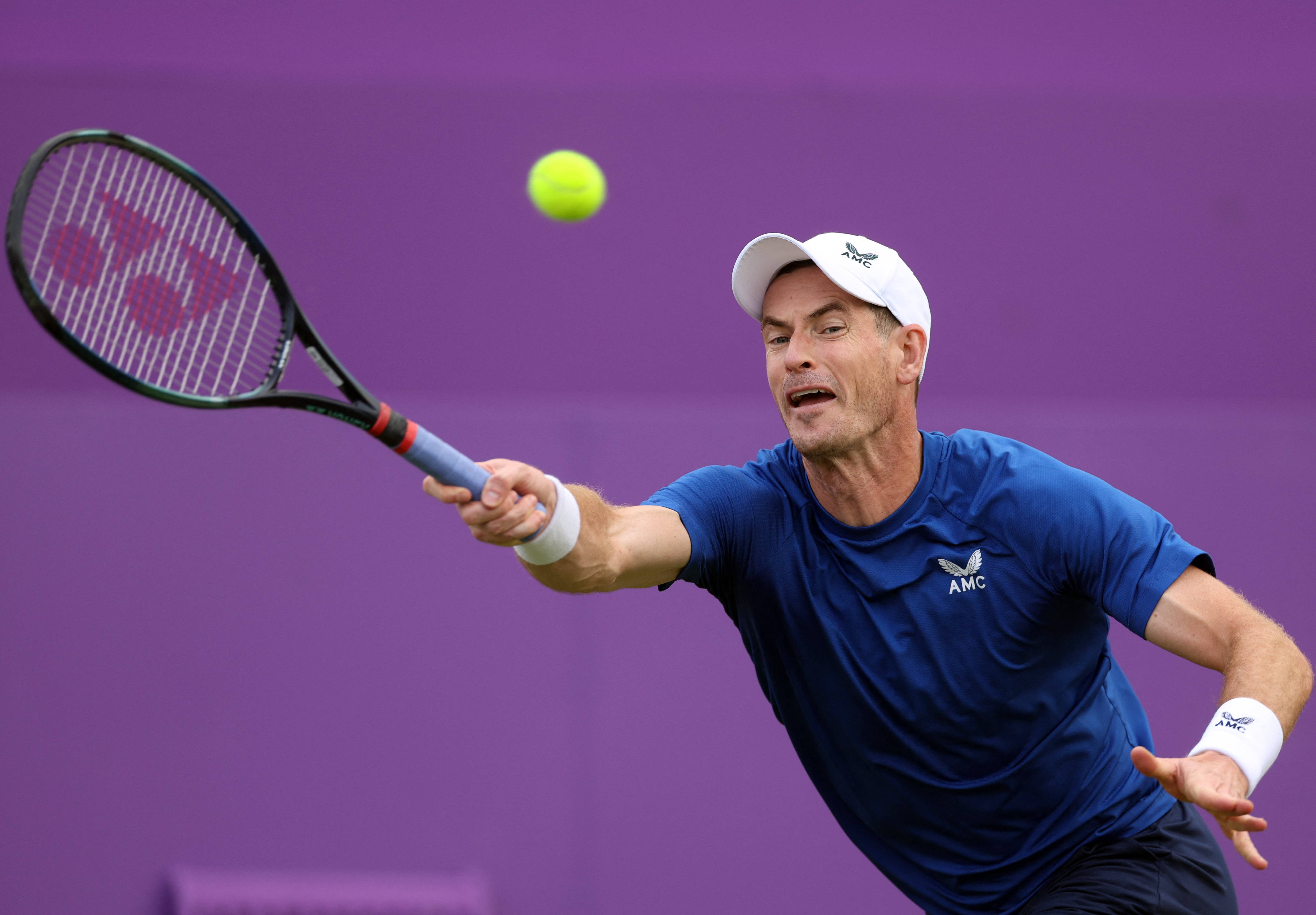 英国网球队绝地反击欧洲网球队,穆雷高光表现的简单介绍 英国网球队绝地反击欧洲网球队,穆雷高光表现的简单介绍