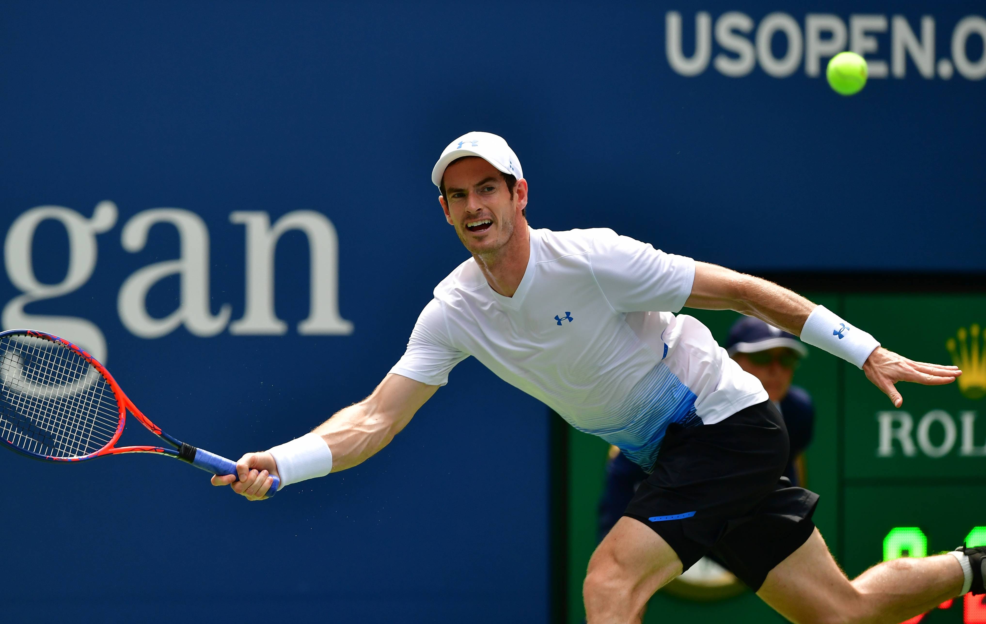 英国网球队绝地反击欧洲网球队,穆雷高光表现的简单介绍 英国网球队绝地反击欧洲网球队,穆雷高光表现的简单介绍