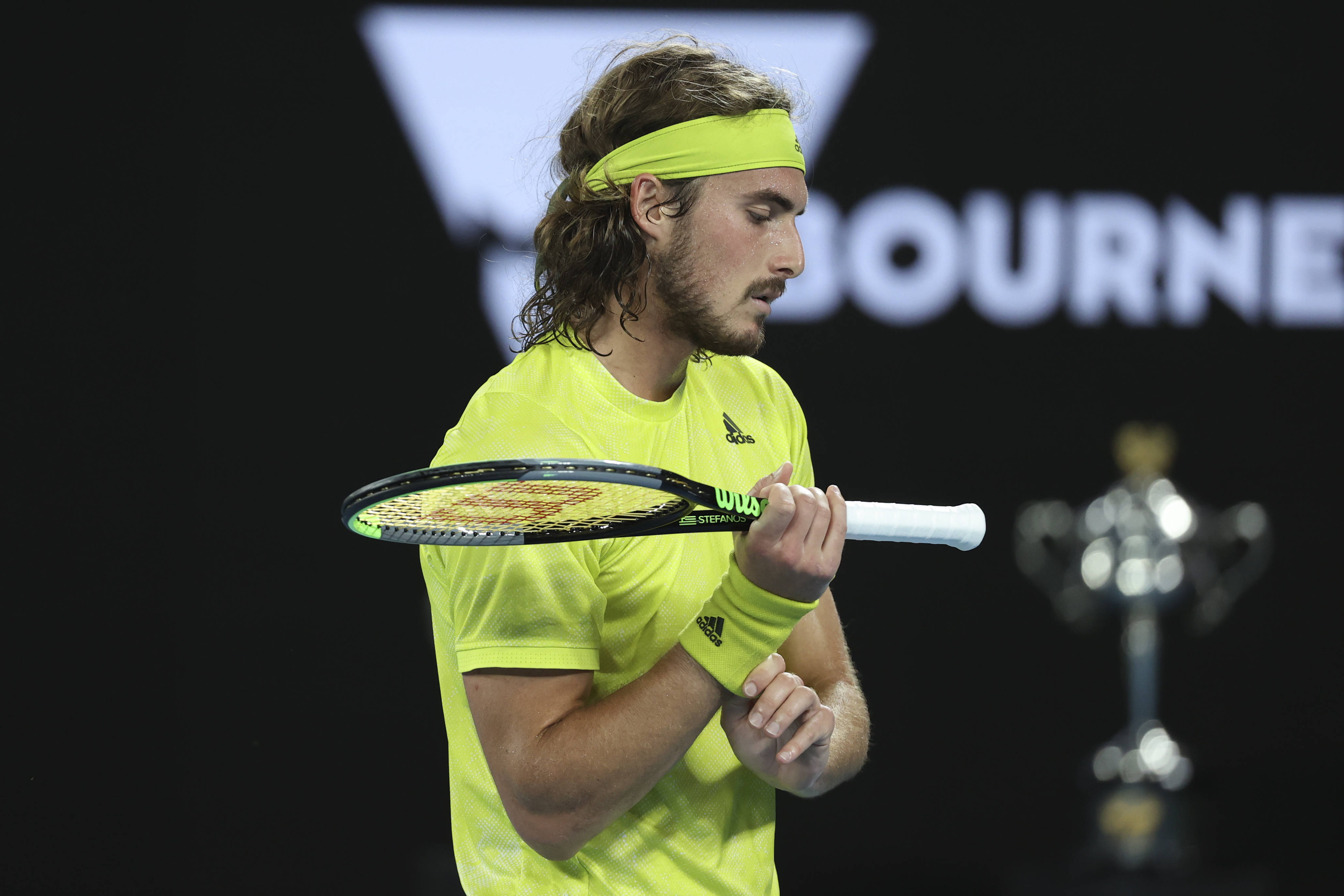 关于澳大利亚网球队绝地反击欧洲网球队,西西帕斯惊艳世界的信息 关于澳大利亚网球队绝地反击欧洲网球队,西西帕斯惊艳世界的信息