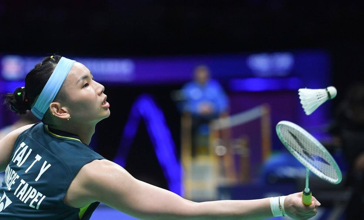 韩国羽毛球队绝杀丹麦羽毛球队,戴资颖高光表现的简单介绍 韩国羽毛球队绝杀丹麦羽毛球队,戴资颖高光表现的简单介绍