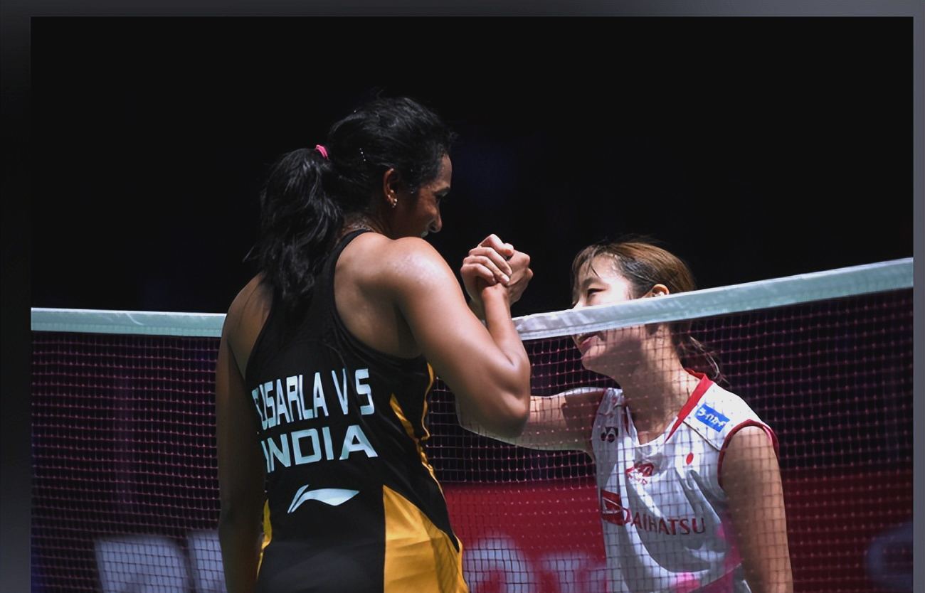 泰国羽毛球队翻盘英格兰羽毛球队，辛杜惊艳世界的简单介绍