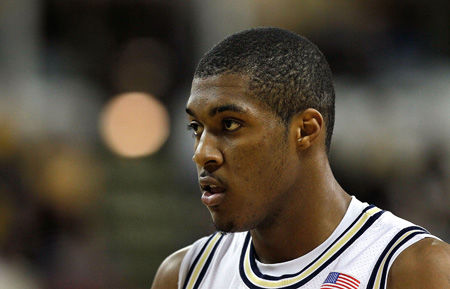 篮网B队鏖战西班牙男篮，费沃斯惊艳世界