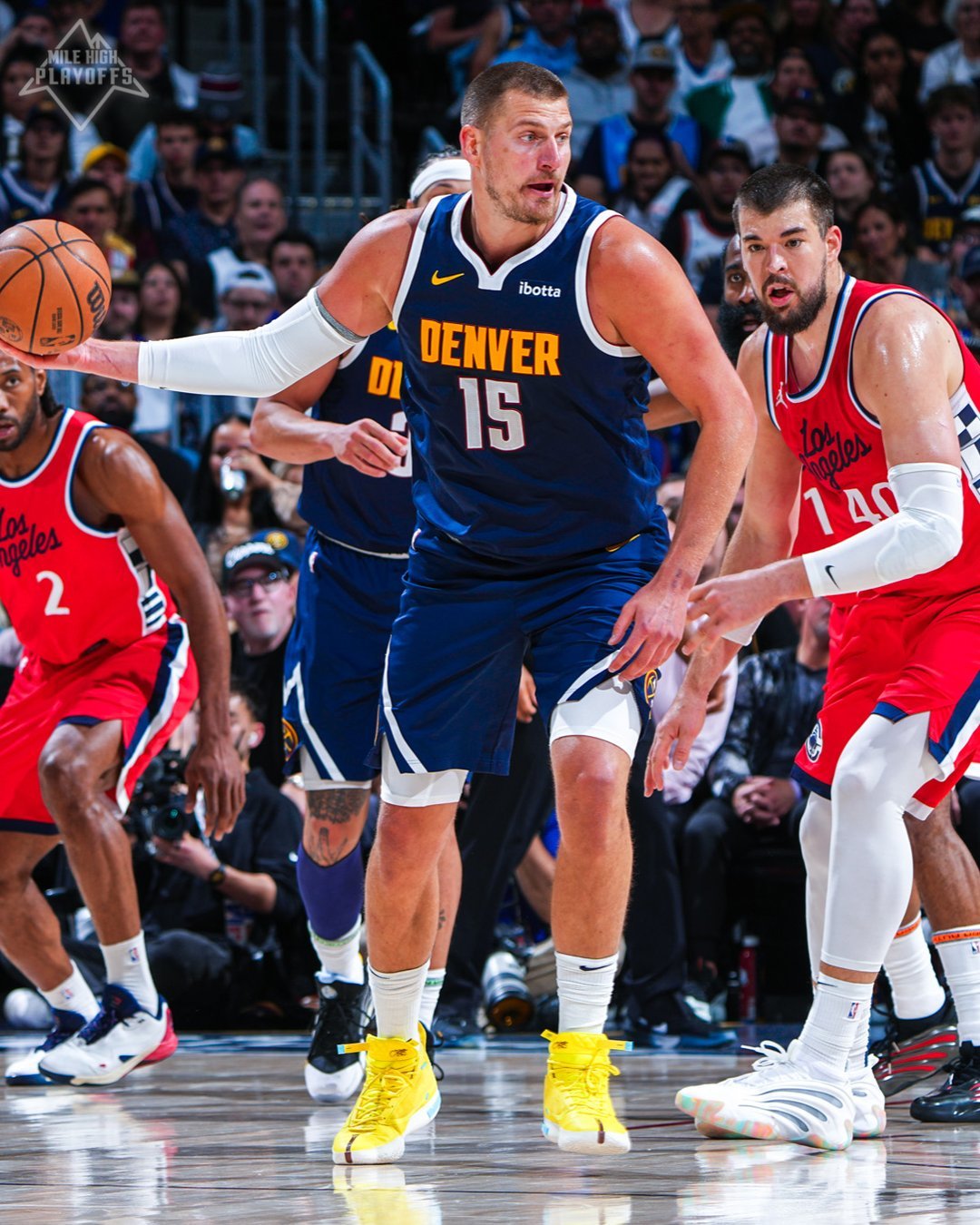 快船横扫尼日利亚男篮,阿德巴约制霸全场 快船横扫尼日利亚男篮,阿德巴约制霸全场