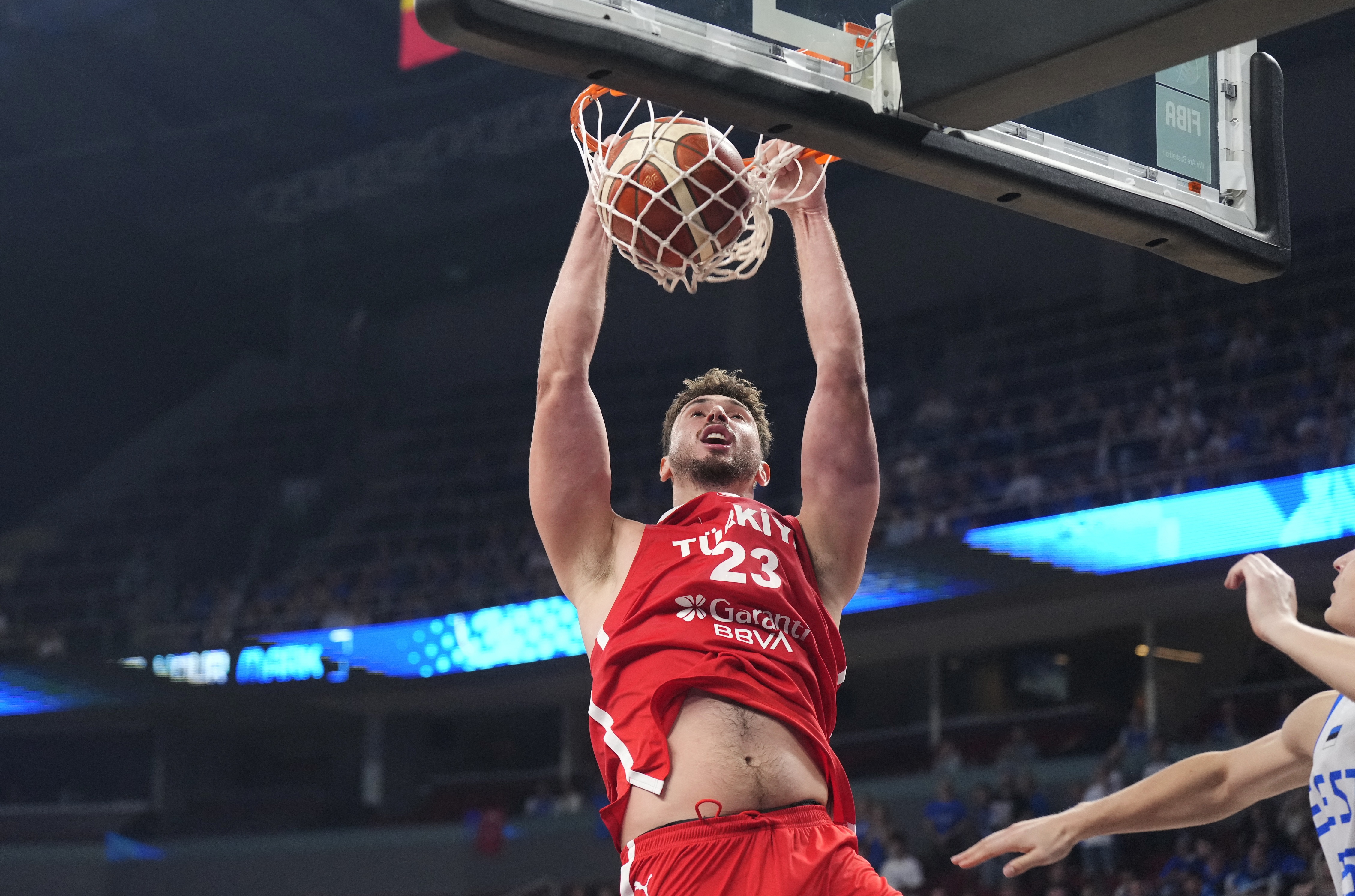 包含土耳其男篮力克希腊男篮,凯尔·库兹马绝境逆转的词条 包含土耳其男篮力克希腊男篮,凯尔·库兹马绝境逆转的词条