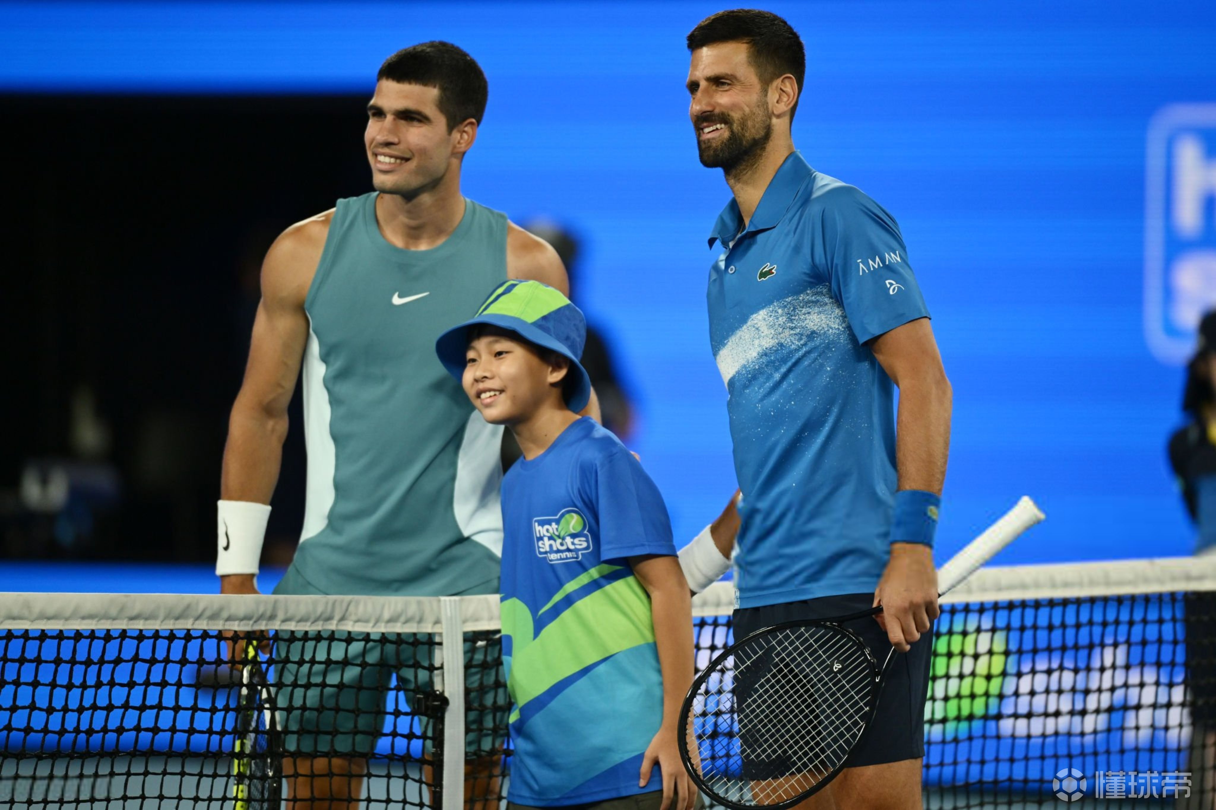 澳大利亚网球队逆转意大利网球队,德约科维奇送出助攻的简单介绍 澳大利亚网球队逆转意大利网球队,德约科维奇送出助攻的简单介绍