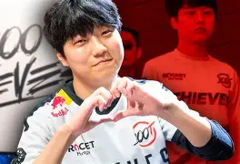 100T鏖战Rogue,Ssumday关键制胜的简单介绍 100T鏖战Rogue,Ssumday关键制胜的简单介绍