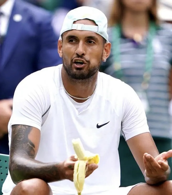 美国网球队险胜德国网球队,克耶高斯惊艳世界 美国网球队险胜德国网球队,克耶高斯惊艳世界