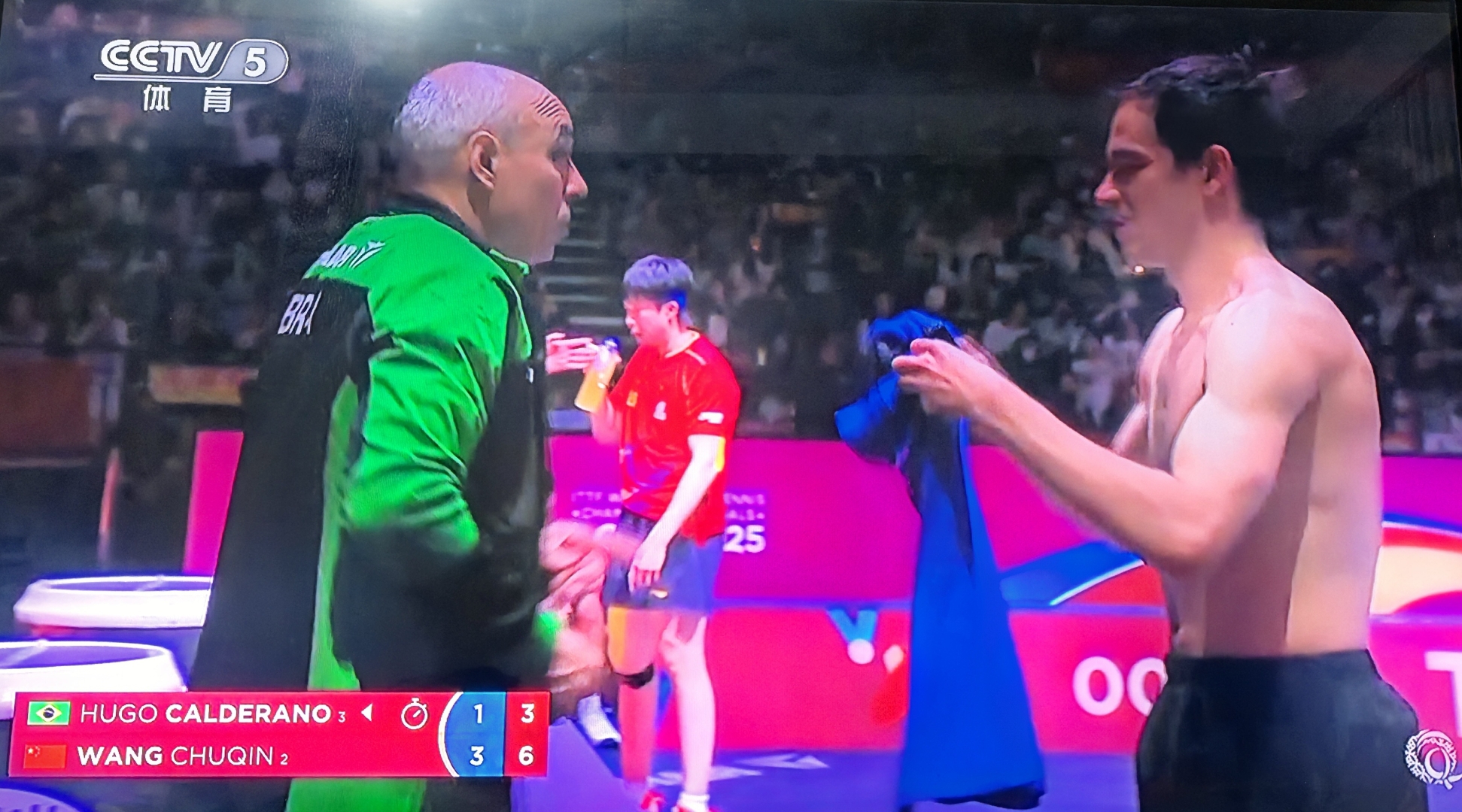 关于法国乒乓球队碾压日本乒乓球队,王皓统治全场的信息 关于法国乒乓球队碾压日本乒乓球队,王皓统治全场的信息