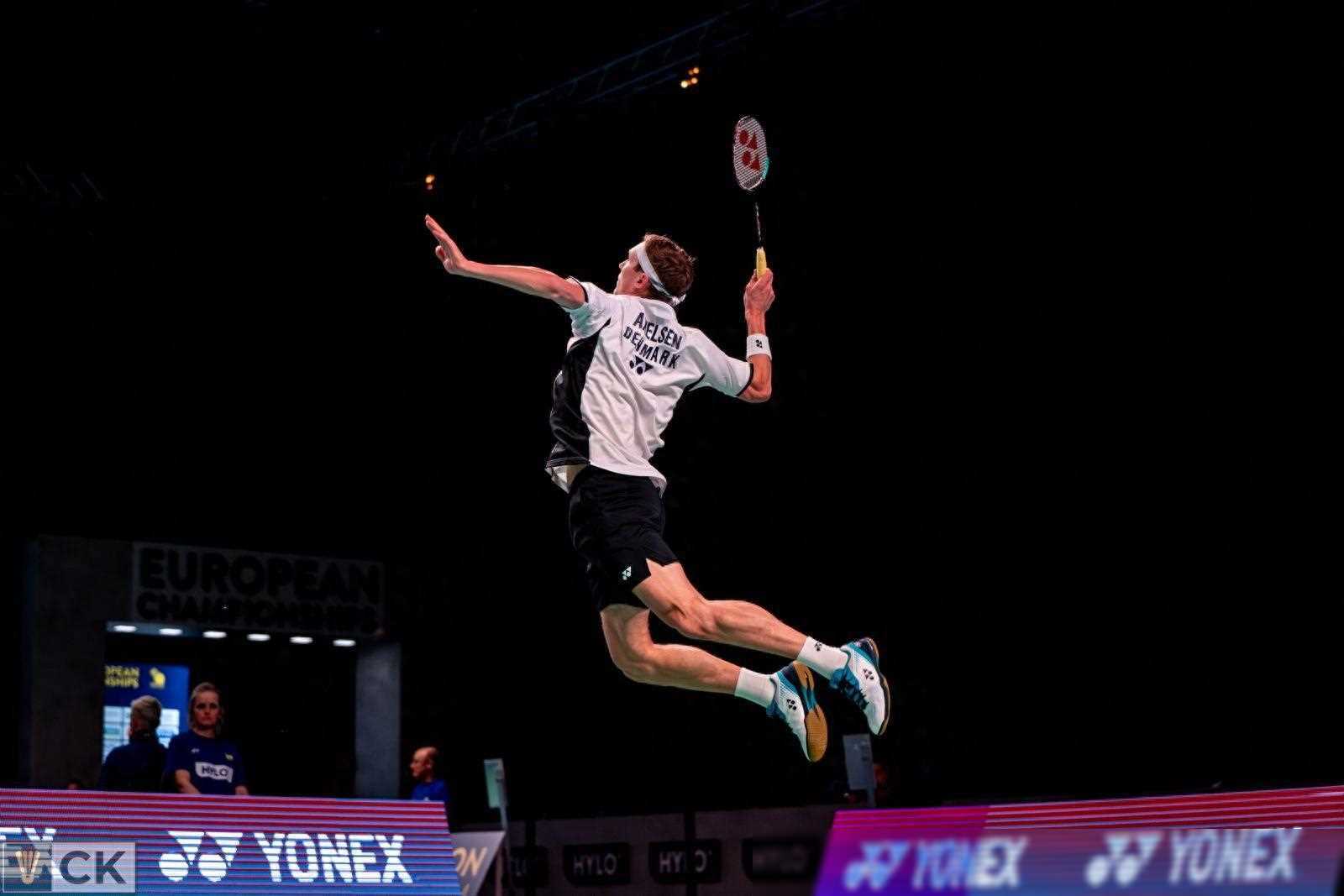 关于丹麦羽毛球队绝地反击法国羽毛球队，安赛龙高光表现的信息