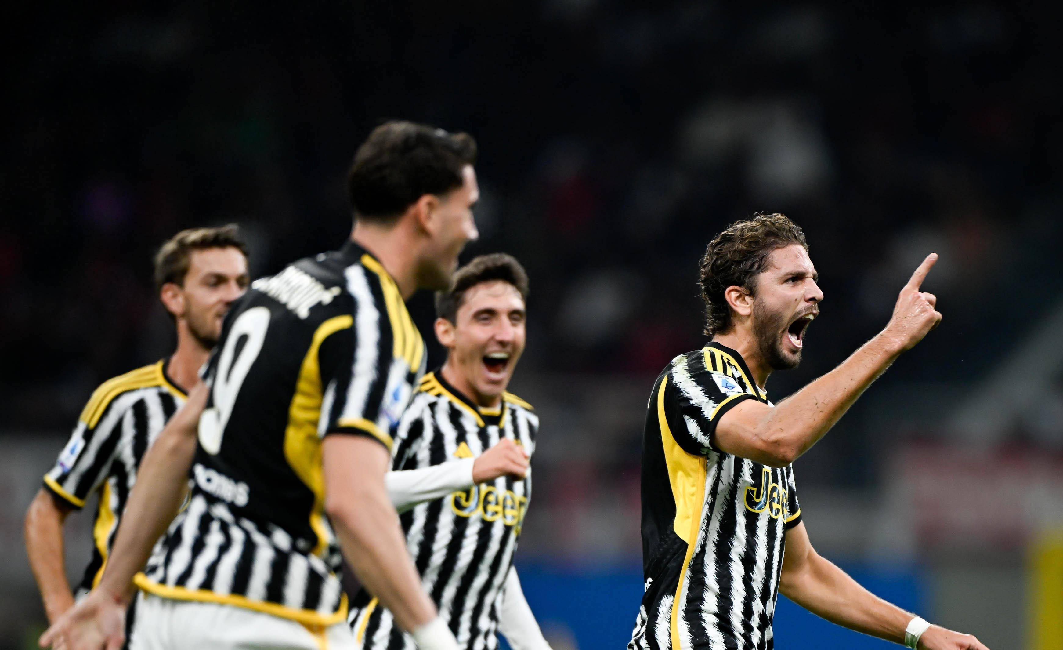 关于尤文图斯客场憾负AC米兰,止步洲际杯半决赛的信息 关于尤文图斯客场憾负AC米兰,止步洲际杯半决赛的信息